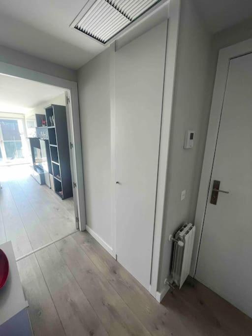 Apartamento Cervantino Alcalá de Henares Exterior foto