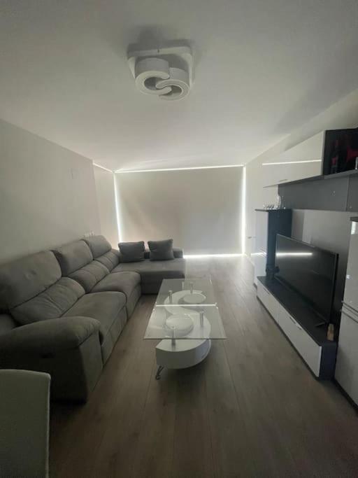 Apartamento Cervantino Alcalá de Henares Exterior foto